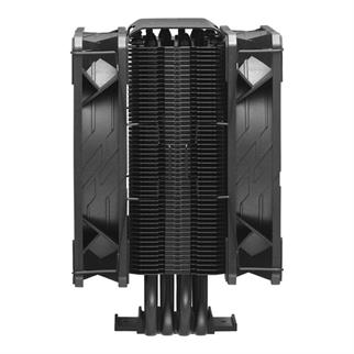 COOLERMASTER HYPER 212 BLACK X DUO RR-S4KK-25DN-R1 AM5-1700P HAVA SOĞUTMALI İŞLEMCİ FANI