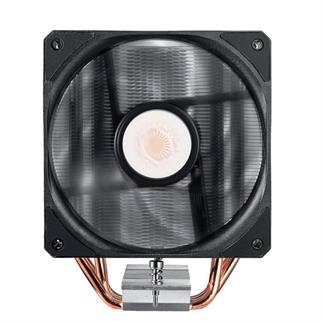 COOLERMASTER HYPER 212 EVO V2 RR-2V2E-18PK-R2 Hava Soğutmalı AM5-1700p İşlemci Fanı Kutu Açık (Outlet)