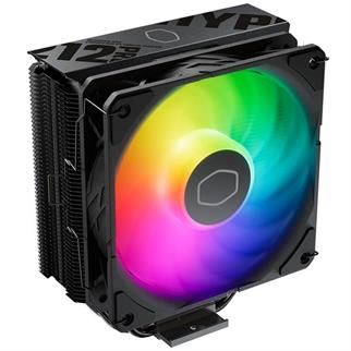 COOLERMASTER HYPER 212 PRO RR-212S-25PZ-R1 AM5-1851P RGB HAVA SOĞUTMALI İŞLEMCİ FANI