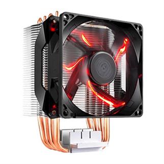 COOLERMASTER HYPER H410R RR-H410-25PK-R1 Hava Soğutmalı AM5-1851p İşlemci Fanı