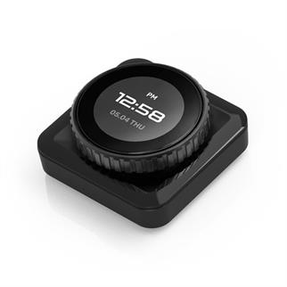 COOLERMASTER MASTER HUB MHDD01AA22 IPS EKRAN MODÜLÜ