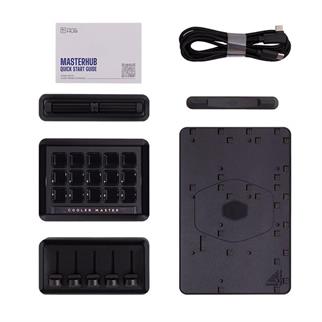 COOLERMASTER MASTER HUB MHSK13AA00 CREATOR KIT