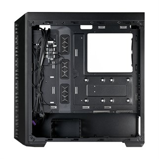 COOLERMASTER MASTERBOX 520 MB520-KGNN-S03 4-ARGB Fanlı Gaming EATX PC Kasası