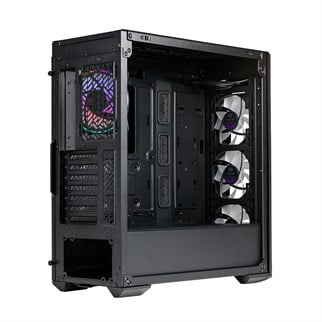 COOLERMASTER MASTERBOX 520 MB520-KGNN-S03 4-ARGB Fanlı Gaming EATX PC Kasası