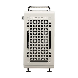 COOLERMASTER MASTERBOX QUBE 540 TG Moonstone DIY Q540-LGNN-S00 Çelik Gaming EATX PC Kasası