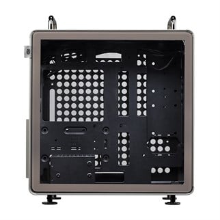 COOLERMASTER MASTERBOX QUBE 540 TG Moonstone DIY Q540-LGNN-S00 Çelik Gaming EATX PC Kasası
