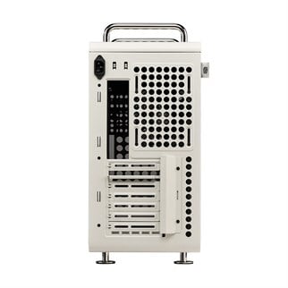 COOLERMASTER MASTERBOX QUBE 540 TG Moonstone DIY Q540-LGNN-S00 Çelik Gaming EATX PC Kasası