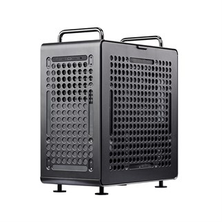 COOLERMASTER MASTERBOX QUBE 540 TG STARDUST IRON Q540-MGNN-S00 Gaming EATX PC Kasası