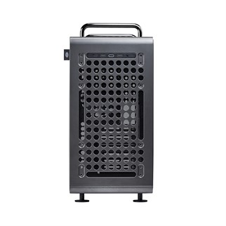 COOLERMASTER MASTERBOX QUBE 540 TG STARDUST IRON Q540-MGNN-S00 Gaming EATX PC Kasası