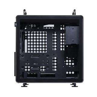 COOLERMASTER MASTERBOX QUBE 540 TG STARDUST IRON Q540-MGNN-S00 Gaming EATX PC Kasası