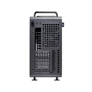COOLERMASTER MASTERBOX QUBE 540 TG STARDUST IRON Q540-MGNN-S00 Gaming EATX PC Kasası