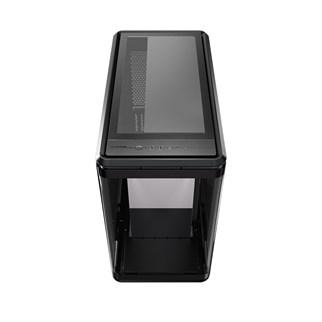 COOLERMASTER MASTERFRAME 360 PANORAMA MF360-KINN-S00 Gaming BTF Mid-Tower PC Kasası
