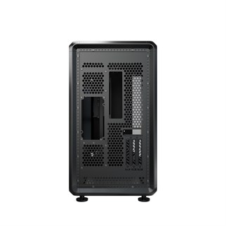 COOLERMASTER MASTERFRAME 360 PANORAMA MF360-KINN-S00 Gaming BTF Mid-Tower PC Kasası