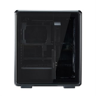 COOLERMASTER MASTERFRAME 500 MF500M-KHNN-S00 2-20CM Fanlı Gaming EATX PC Kasası