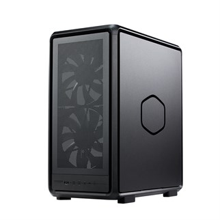 COOLERMASTER MASTERFRAME 500 MF500M-KHNN-S00 2-20CM Fanlı Gaming EATX PC Kasası