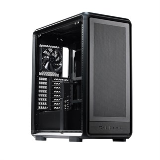 COOLERMASTER MASTERFRAME 500 MF500M-KHNN-S00 2-20CM Fanlı Gaming EATX PC Kasası