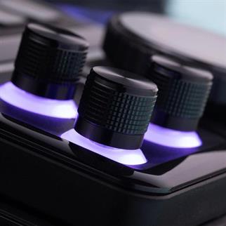 COOLERMASTER MASTERHUB MHKB03AA22 3X KNOB