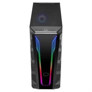 COOLERMASTER MB540 MB540-KGNN-S00 Powersız Gaming E-ATX PC Kasası