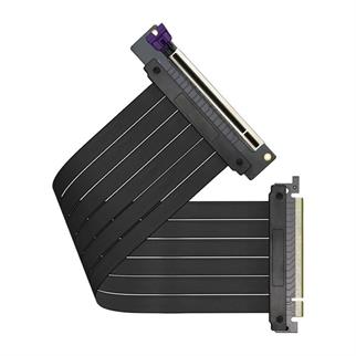 COOLERMASTER MCA-U000C-KPCI30-300 PCI-e 3.0  X16 Ver.2 300mm Riser Kablo