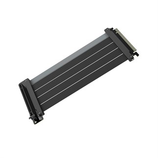 COOLERMASTER MCA-U000C-KPCI50-200  PCI-E 5.0 X16 200mm Riser Kablo Siyah