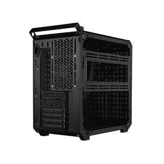 COOLERMASTER MasterBox QUBE 500 TG Q500-KGNN-S00 GAMING MID-TOWER PC KASASI SİYAH