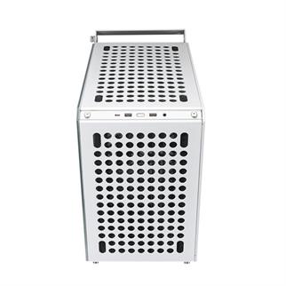 COOLERMASTER MasterBox QUBE 500 TG Q500-WGNN-S00 GAMING MID-TOWER PC KASASI BEYAZ