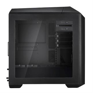 COOLERMASTER MasterCase PRO 5 RC-MCY-005P-KWN00 POWERSIZ GAMING MID-TOWER KASA