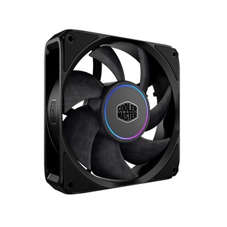 COOLERMASTER MasterFan M120 MFZ-P2DM-20NP2-R1 ARGB 120mm Kasa Fanı