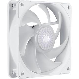 COOLERMASTER MasterFan MFX-B2DW-18NPA-R1 SickleFlow White 120mm ARGB Kasa Fanı