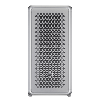 COOLERMASTER MasterFrame 600 MF600-SGNN-S00 Gaming EATX PC Kasası Gümüş