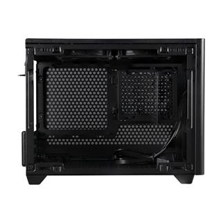COOLERMASTER NR200P Powersız Standart Mini-ITX PC Kasası