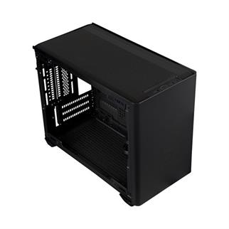 COOLERMASTER NR200P Powersız Standart Mini-ITX PC Kasası
