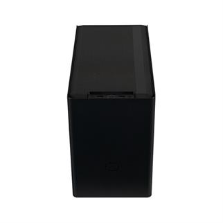 COOLERMASTER NR200P Powersız Standart Mini-ITX PC Kasası