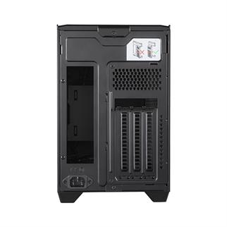 COOLERMASTER NR200P v2 NR200PV2-KCNN-S00 GAMING MINI-ITX PC KASASI