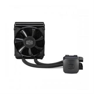 COOLERMASTER Nepton 140XL RL-N14X-20PK-R1 Sıvı Soğutmalı Intel,Amd İşlemci Fanı Kutu Açık (Outlet)
