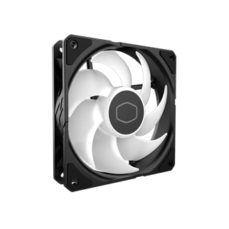 COOLERMASTER SICKLE FLOW EDGE MFX-B2DN-25NP2-R2 ARGB Kasa Fanı