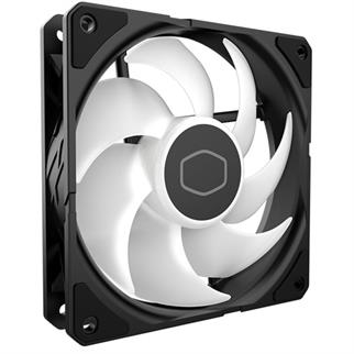 COOLERMASTER SICKLE FLOW EDGE MFX-B2DN-253P2-R2 ARGB KASA FANI+KONTROL ÜNİTESİ  MFX-B2DN-253P2-R2