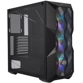 COOLERMASTER TD500 MCB-D500D-KGNN-S01 POWERSIZ Gaming Mid-Tower PC Kasası
