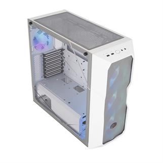 COOLERMASTER TD500 MCB-D500D-WGNN-STU GAMING E-ATX PC KASASI
