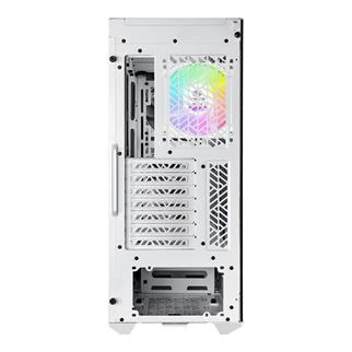 COOLERMASTER TD500 v2 TD500V2-WGNN-STU Gaming E-ATX PC Kasası Beyaz