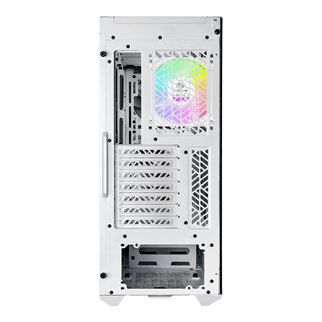 COOLERMASTER TD500V2-WGNN-STU Gaming Mid-Tower PC Kasası Beyaz