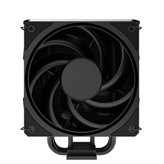 COOLERMASTER V4 ALPHA 3DHP MAZ-T2HP-217PK-R1 AM5-1851P HAVA SOĞUTMALI DUAL İŞLEMCİ FANI