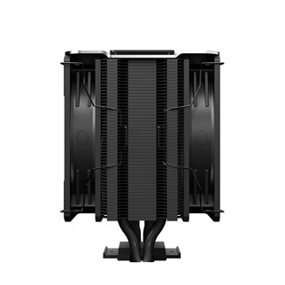 COOLERMASTER V4 ALPHA 3DHP MAZ-T2HP-217PK-R1 AM5-1851p Hava Soğutmalı İşlemci Fanı