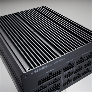 COOLERMASTER 2000w 80+ PLATINUM X Mighty MPS-K001-AFBP-NBEU Tam Modüler Power Supply