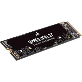 CORSAIR 2TB MP600 CSSD-F2000GBMP600CXT 5000-4400MB/s M2 NVME GEN4 DİSK