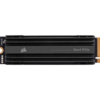 CORSAIR 2TB MP600 PRO CSSD-F2000GBMP600PRO 7000-6550MB/s M2 NVME GEN4 DİSK