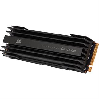 CORSAIR 2TB MP600 PRO CSSD-F2000GBMP600PRO 7000-6550MB/s M2 NVME GEN4 DİSK