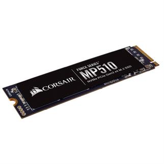 CORSAIR 480GB MP510 CSSD-F480GBMP510B 3480-2000MB/s M2 NVME GEN3 DİSK