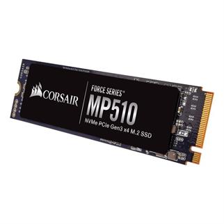 CORSAIR 480GB MP510 CSSD-F480GBMP510B 3480-2000MB/s M2 NVME GEN3 DİSK