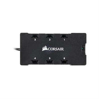 CORSAIR CO-8950025/BULK 12V RGB Kontrolcü